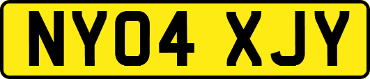 NY04XJY