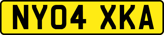 NY04XKA