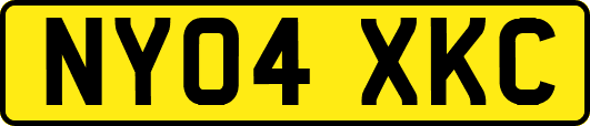 NY04XKC