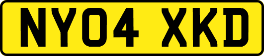 NY04XKD