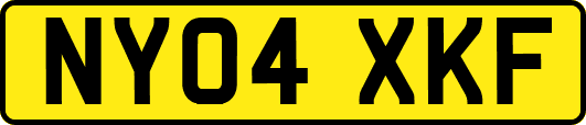 NY04XKF