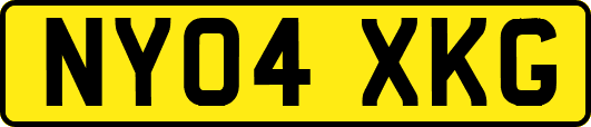 NY04XKG