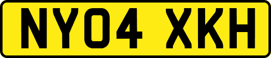 NY04XKH