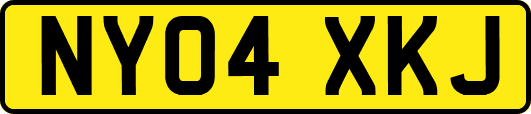 NY04XKJ