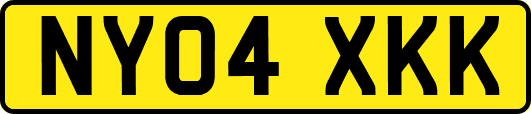 NY04XKK