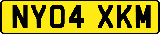 NY04XKM