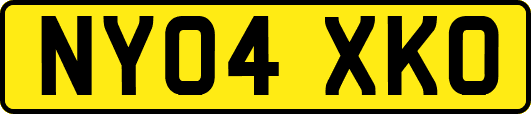 NY04XKO