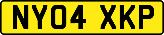 NY04XKP