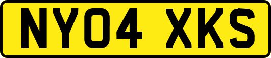 NY04XKS