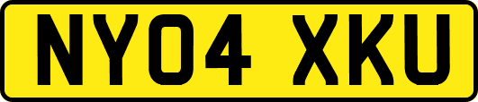 NY04XKU