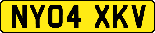NY04XKV