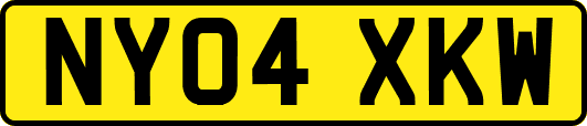NY04XKW