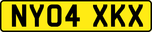 NY04XKX