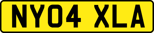 NY04XLA