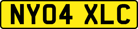 NY04XLC