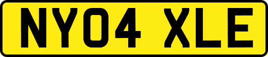 NY04XLE