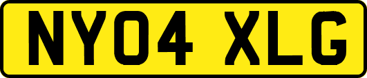 NY04XLG