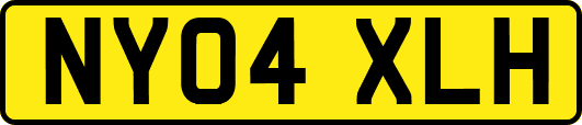 NY04XLH