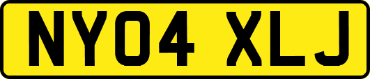 NY04XLJ