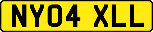 NY04XLL