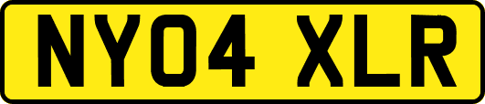 NY04XLR
