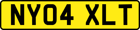 NY04XLT