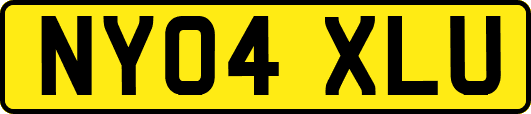 NY04XLU