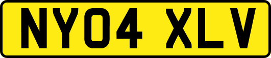 NY04XLV