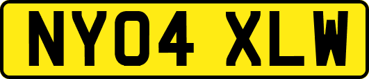 NY04XLW