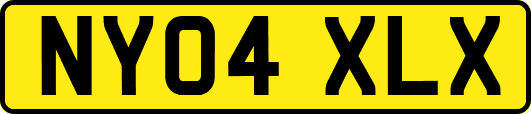 NY04XLX