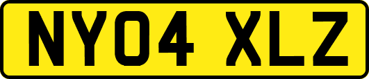 NY04XLZ