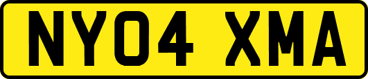 NY04XMA