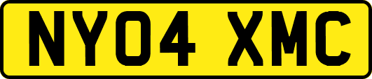 NY04XMC