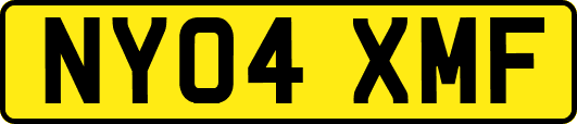 NY04XMF