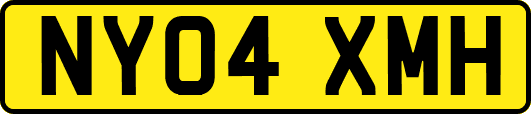 NY04XMH