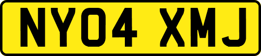 NY04XMJ