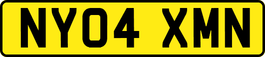 NY04XMN