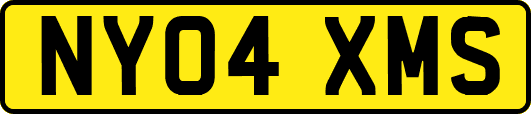 NY04XMS