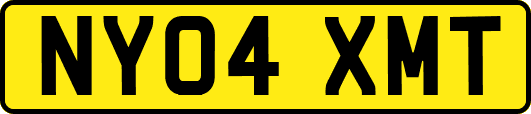 NY04XMT