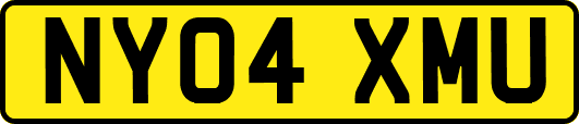 NY04XMU