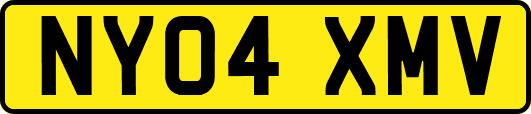 NY04XMV