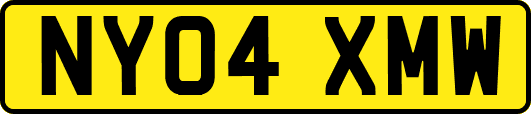 NY04XMW
