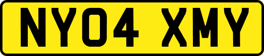NY04XMY