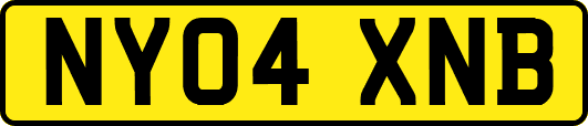 NY04XNB