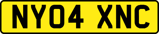 NY04XNC