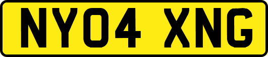 NY04XNG