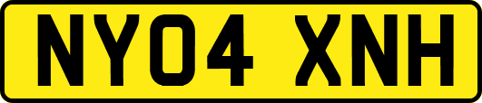 NY04XNH