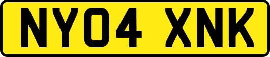 NY04XNK