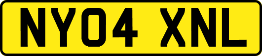 NY04XNL