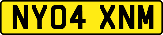 NY04XNM